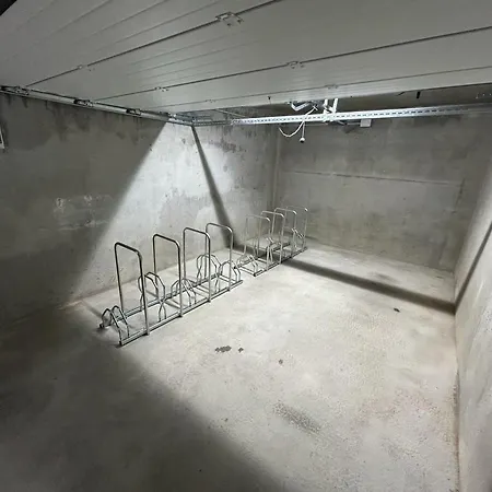 Apartamento T2 étoilé Près Des Thermes, Climatisé Avec Parking - Fr-1-503-71 Balaruc-les-Bains