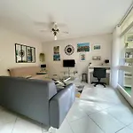 T2 étoilé Près Des Thermes, Climatisé Avec Parking - Fr-1-503-71 Apartamento Balaruc-les-Bains