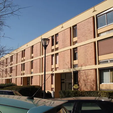 T2 Etoile Pres Des Thermes, Climatise Avec Parking - Fr-1-503-71 *